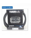 SAMSON TM10 Tourtek 系列 3米 音頻 XLR線 